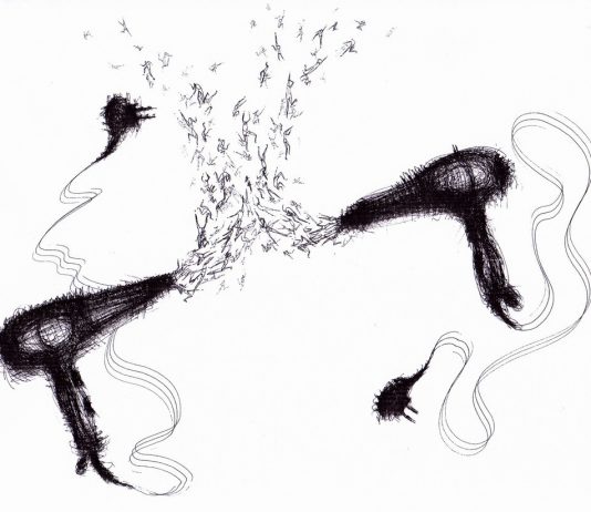 Dome Bulfaro – La quotidiana inclinazione del piano