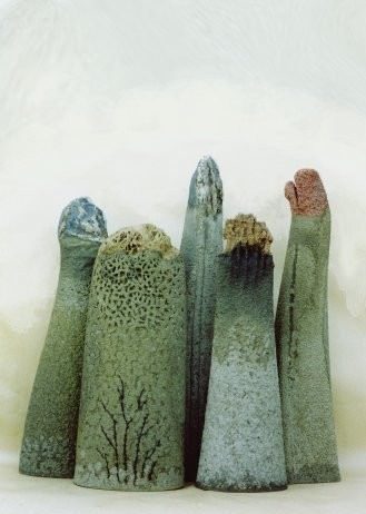 Domenico Difilippo – Menhir. Icone dell’Anima