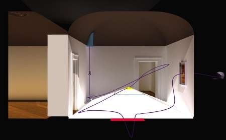 Doppia Visione – Shahryar Nashat / Pietro Roccasalva