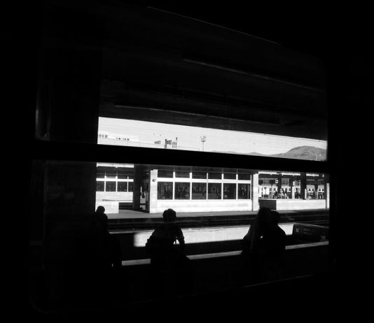 Elisabetta Goggi – Passeggeri Elisabetta Goggi – Passeggeri