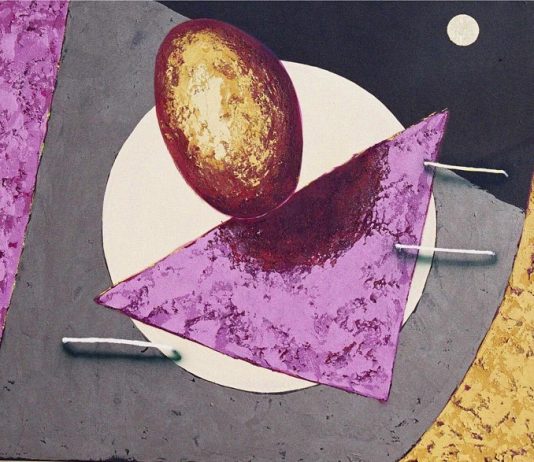 Elvino Echeoni – Ieri, oggi e… domani Elvino Echeoni – Ieri, oggi e… domani