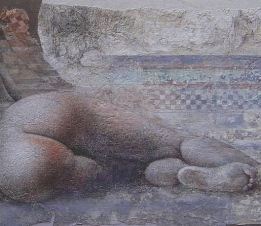 Elvio Marchionni – Racconti nel tempo