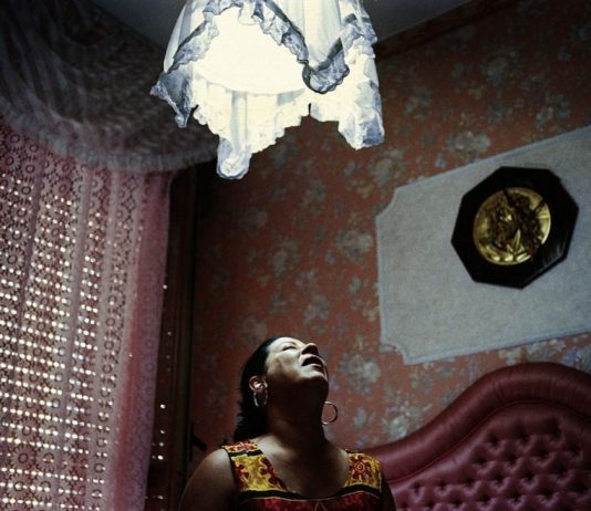 Emiliano Mancuso – Terre di Sud