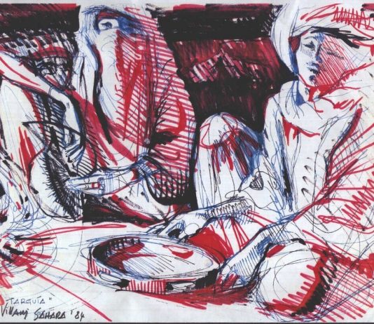 Ena Villani Ena Villani