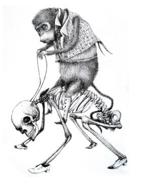 Ericailcane – Gli animali e i loro uomini