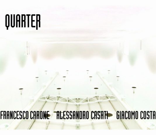 Francesco Carone / Alessandro Casati / Giacomo Costa
