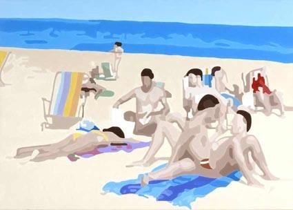 Franco Giordano / Marotta & Russo – Pattern