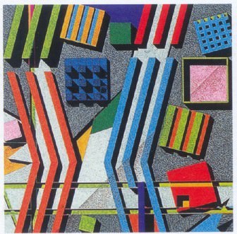 Franco Purini – Inizi. Architetture disegnate per quarant’anni