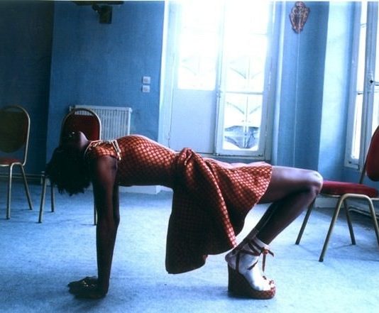 Françoise Huguier – Un viaggio tra moda e immagini