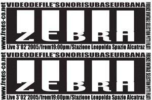 FREeS.CO – ZEBRAproject