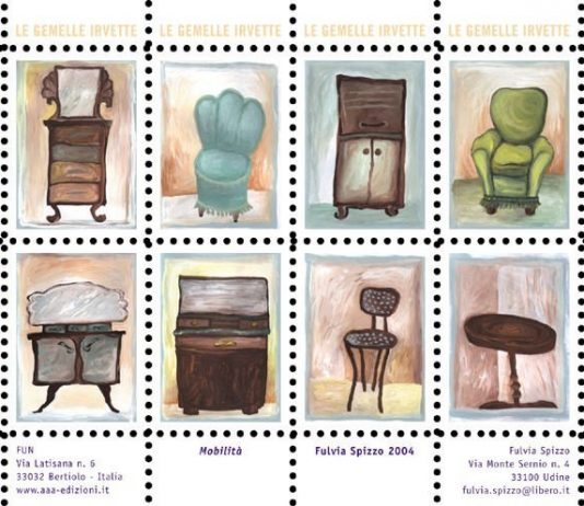 Fulvia Spizzo Fulvia Spizzo