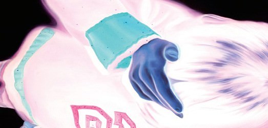 Gabriele Talarico – Inverse