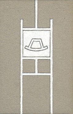 Gaspare Sicula – Cavalli a dondolo