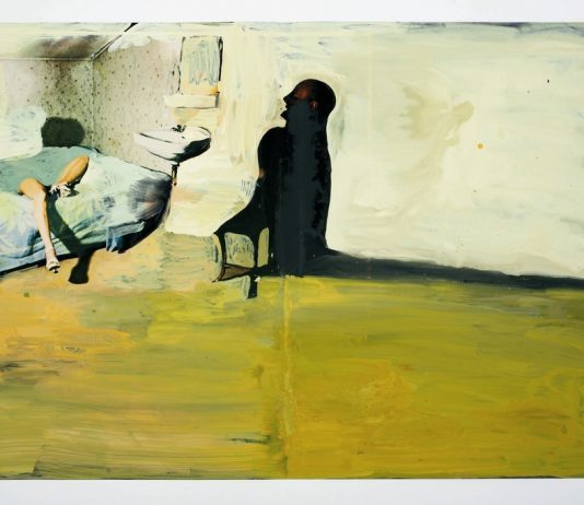 Gianluigi Toccafondo