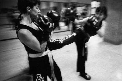 Gianni Berengo Gardin – Italiane. 50 anni di storia italiana al femminile