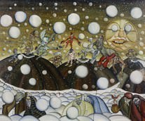 Gianni Testoni – Riflessi