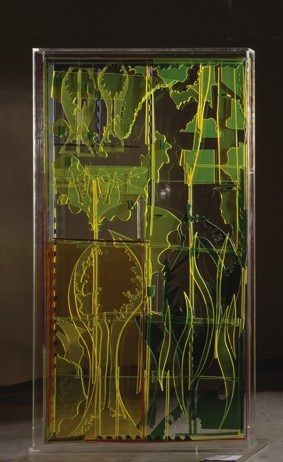 Gino Marotta – Natura e Artificio