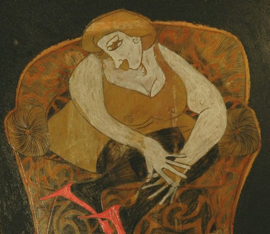 Giovanni Maranghi – Le faccio le scarpe