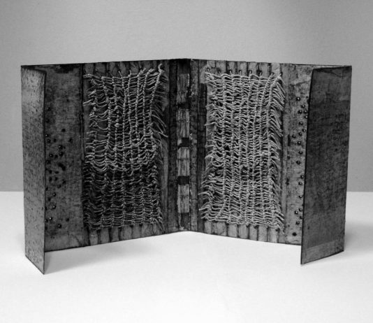 Giuseppe Pellegrino – Termitage