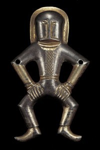 Gli ori dei cavalieri delle steppe