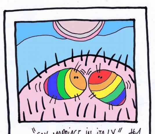 Go! to Zo’ – Birgir Johansson