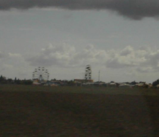 Go! to Zo’ – Valentina Sartori