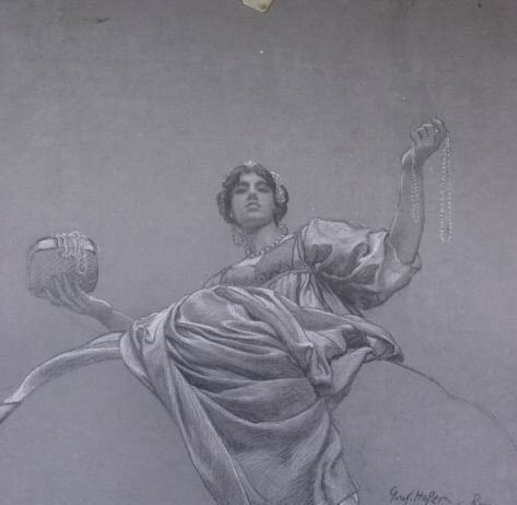 Gottfried Hofer (1858-1932) – Il pittore e Bolzano Gottfried Hofer (1858-1932) – Il pittore e Bolzano