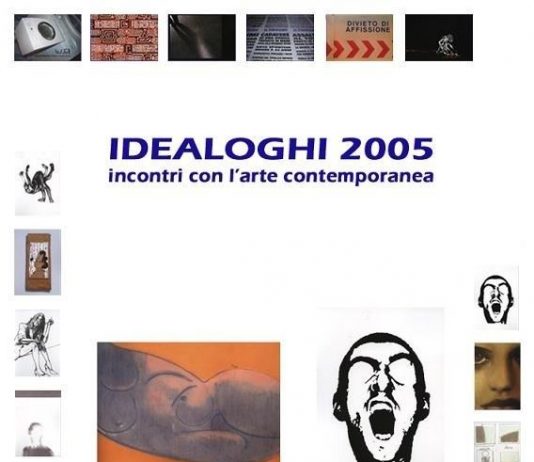 Idealoghi 2005 – Francesco Baratta / Lorenzo Ghelardini