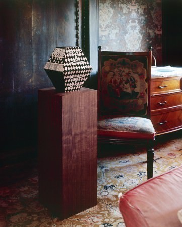 Joanne Tatham & Tom O’Sullivan – The story of how we came to be here