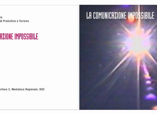 La comunicazione impossibile – Risorgere