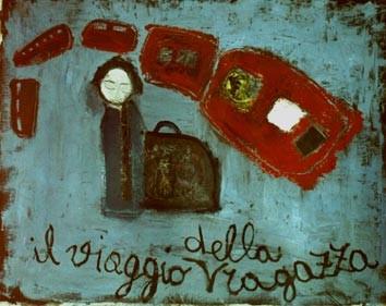 Loredana Leonardi – All inclusive tours