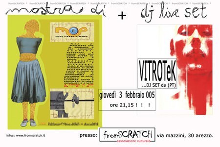 M.o.P. Cose fatte a mano M.o.P. Cose fatte a mano