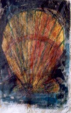 Marcello Mazzara – Strutture dall’acqua