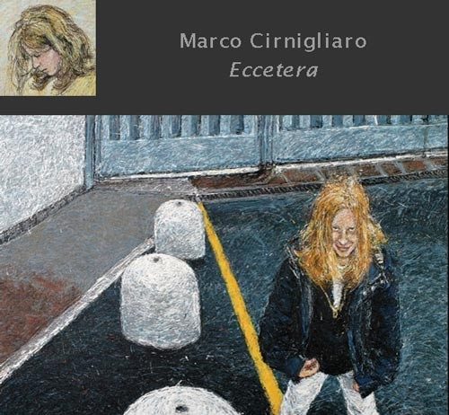 Marco Cirnigliaro – Eccetera