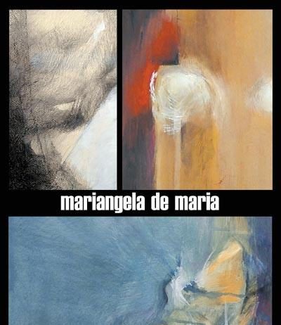 Mariangela De Maria