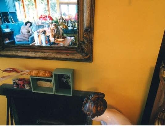 Matilde Montanari – Proiezioni di un desiderio