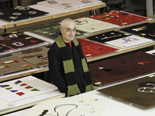 Maurizio Donzelli – Disegni del quasi Maurizio Donzelli – Disegni del quasi