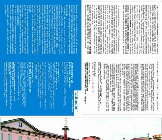 Mauro Manara 1955 > 2004