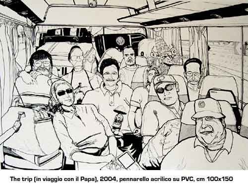 MURart #5 – Ozmo / Abbominevole MURart #5 – Ozmo / Abbominevole