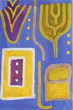 OFFicina  d’arteterapia