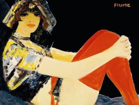 Omaggio a Salvatore Fiume