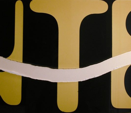 Oriella Montin – Underworld. Un mondo senza dialoghi Oriella Montin – Underworld. Un mondo senza dialoghi