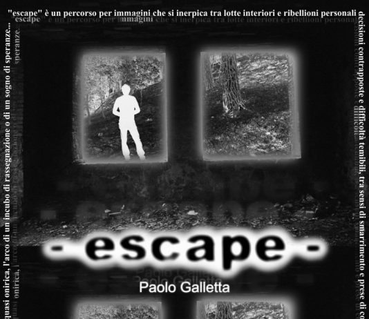 Paolo Galletta – Escape