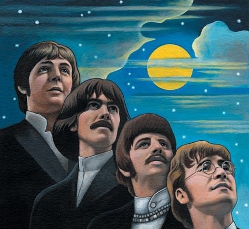 Paul Davis – Show People