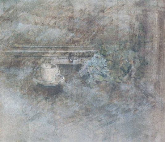 Piero Vignozzi – Garante odierno di una “sconfinata” eredità pittorica