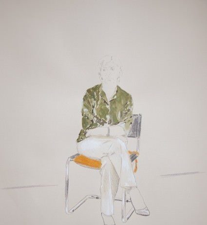 Pietro Elia – People I met