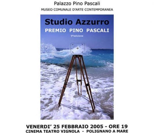 Premio Pino Pascali 2005