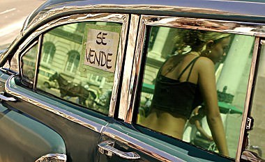 Roberto Fumagalli – Cuba va