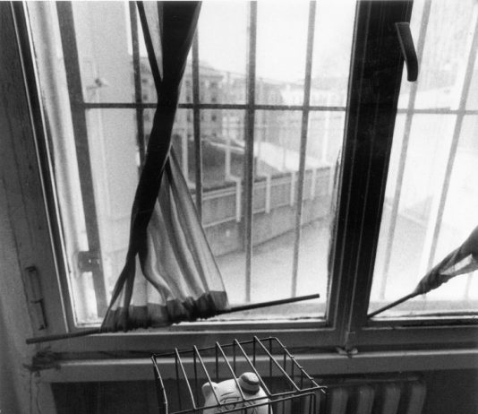 Roby Schirer – San Vittore, Custodiscili