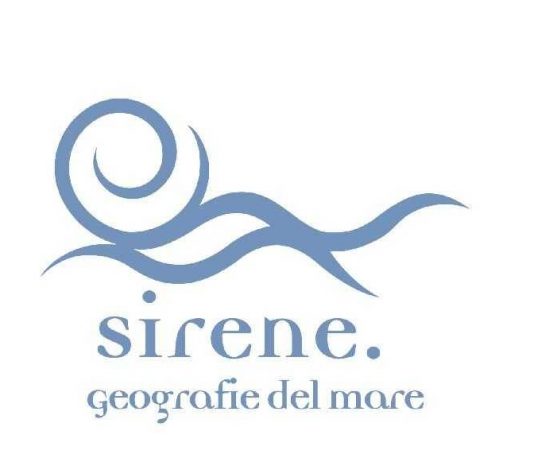 Sirene. Geografie del mare